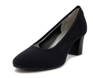 decolte con pianta larga