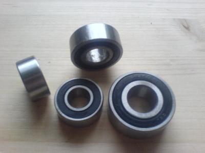 1 St.  FBJ  Rillenkugellager 63/22 2RS Kugellager 63/22 LLU, 2RS1  22x56x16 mm