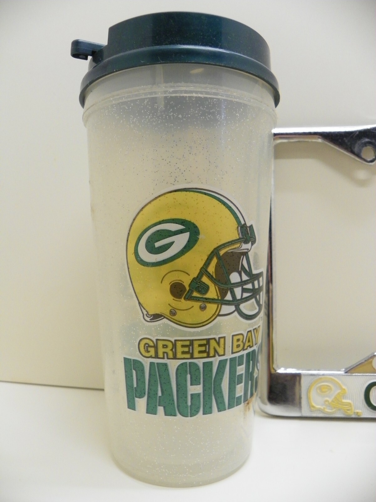 NFL Green bay Packers Fan Pack Collectibles & Souvenirs Set of 5 eBay