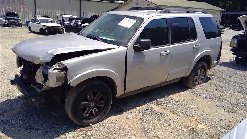 Rear Brakes Rotor Only Fits 06-10 EXPLORER 708663 - Image 2 of 4