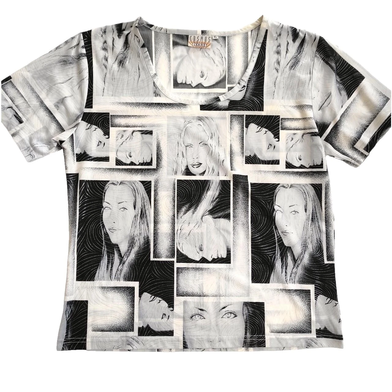 Cosmos 标准码服装、鞋靴、配件