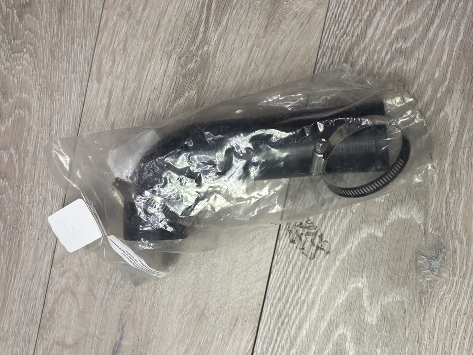 Spectra Premium FNH169 Fuel Filler Hose For Select 82-87 Chevrolet GMC Models - Image 3 of 3