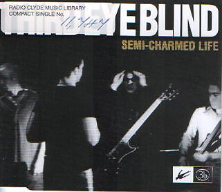 Third Eye Blind - Semi-Charmed Life (CD, Single, CDP) | eBay UK