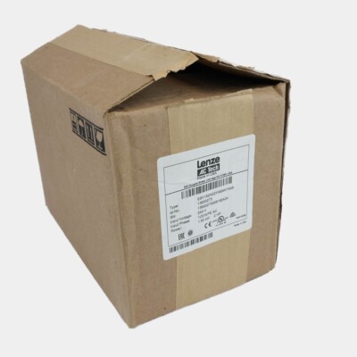 Lenze ESV152N02YXB | ESV152N02YXBXX1N49 | 13630273 SMVector Frequenzumrichter