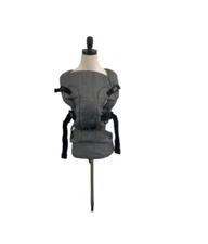 Baby Carrier Ergonomic BabyJoy 4-In-1 Baby Carrier Backpack