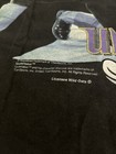 WWF VINTAGE The Undertaker On Bended Knee RIP Tombstone Grail! Sz XL OG New 1993 — photo 8