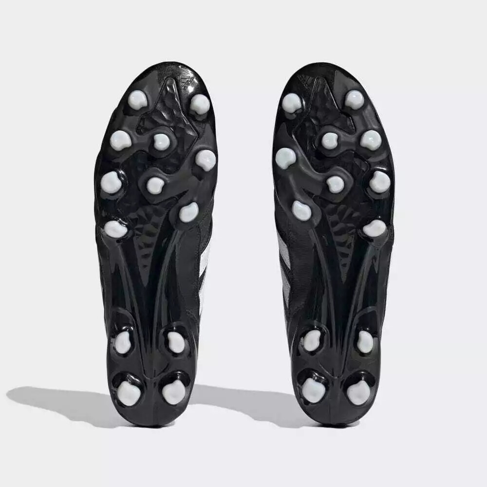 adidas COPA Icon Japan HG/AG Core Black White ID4306 Men's adidas COPA Icon Japan HG/AG Core Black White ID4306 Men's