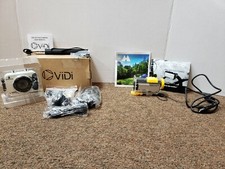 Assorted Action/Wearable Camera Lot b-x