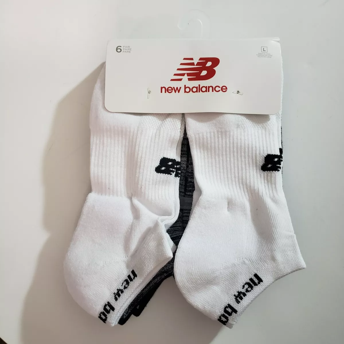 New balance unisex clearance socks
