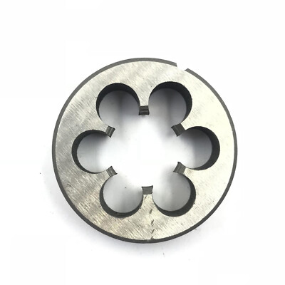 New 1'' - 24 Right hand Thread Die 1 - 24 TPI [M_M_S]
