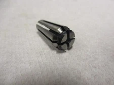 Centaur RDF003 3/32" to 7/64" Collet Capacity Series AF25 .44" Outside Dia.