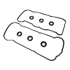 VS 50471 R Valve Cover Gasket Set Replacement for Toyota Camry Toyota Avalon ...