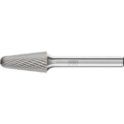 1 x PFERD HM-Frässtift KEL 1225/6 Z3 PLUS | Art.-Nr.: 21125126