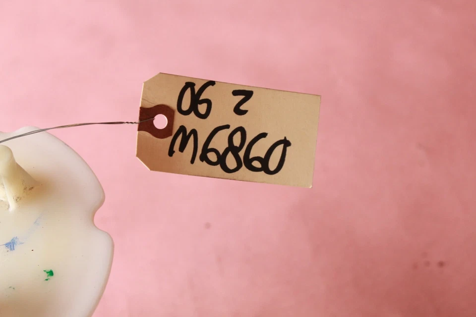 Nissan 350Z 2006 cupé bomba de combustible M6860 Foto 2 de 4