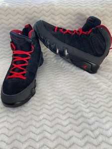 jordan 9 2010
