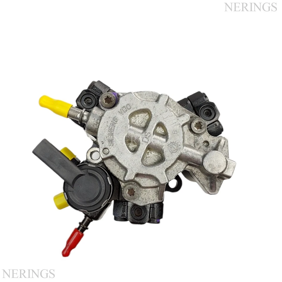 Fuel Injection Pump Land Rover Range Rover 3.6 D 2006-2012 200 Kw 5WS40254 - Image 4 of 4