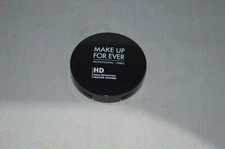 Make Up Forever HD High Definition Pressed Powder .07oz New No Box