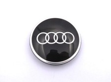 1 x Genuine New AUDI SPINNING