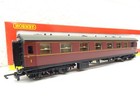 OO GAUGE HORNBY BR CENTENARY COMP COACH W6661 SUPER ITEM R4289