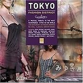 Various Artists - Tokyo Fashion District (2009)