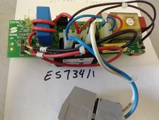 Santerno Field Module board P/N  ES 734/1