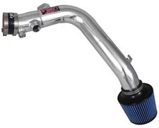 Injen SP Cold Air Intake for 05-08 Rabbit Jetta 2.5 Polished Silver [Carb Legal]