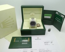 Rolex Sea-Dweller 4000 Ref. 16600T 40mm SEL n...