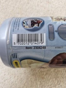 LEGO Bionicle Pohatu Sealed 8531 Toa of Stone Po-Koro and Brown Kanohi Kakama