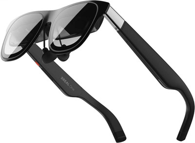XREAL One AR-Brille Smart Glasses X1 Chip XR Brille Native 3 DoF 120Hz Display