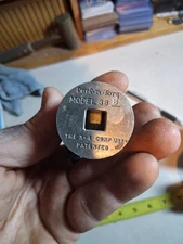 Perf-a-torq Model 38 B