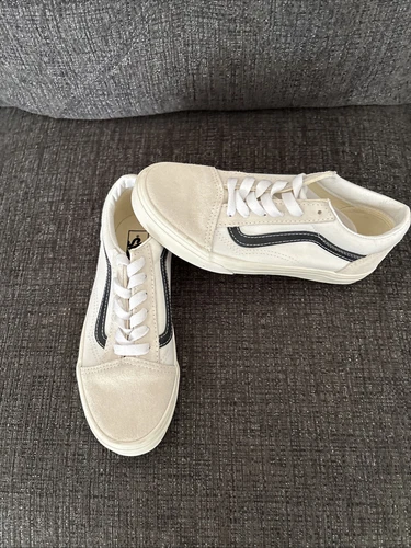 Scarpe bambino Vans taglia 3 bambina