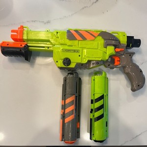 Nerf Vortex Mag | eBay