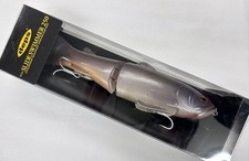 deps NEW SLIDESWIMMER 250 18 Glitter Carp Big Bait Slow Sinking Lure 9.8in 6.2oz