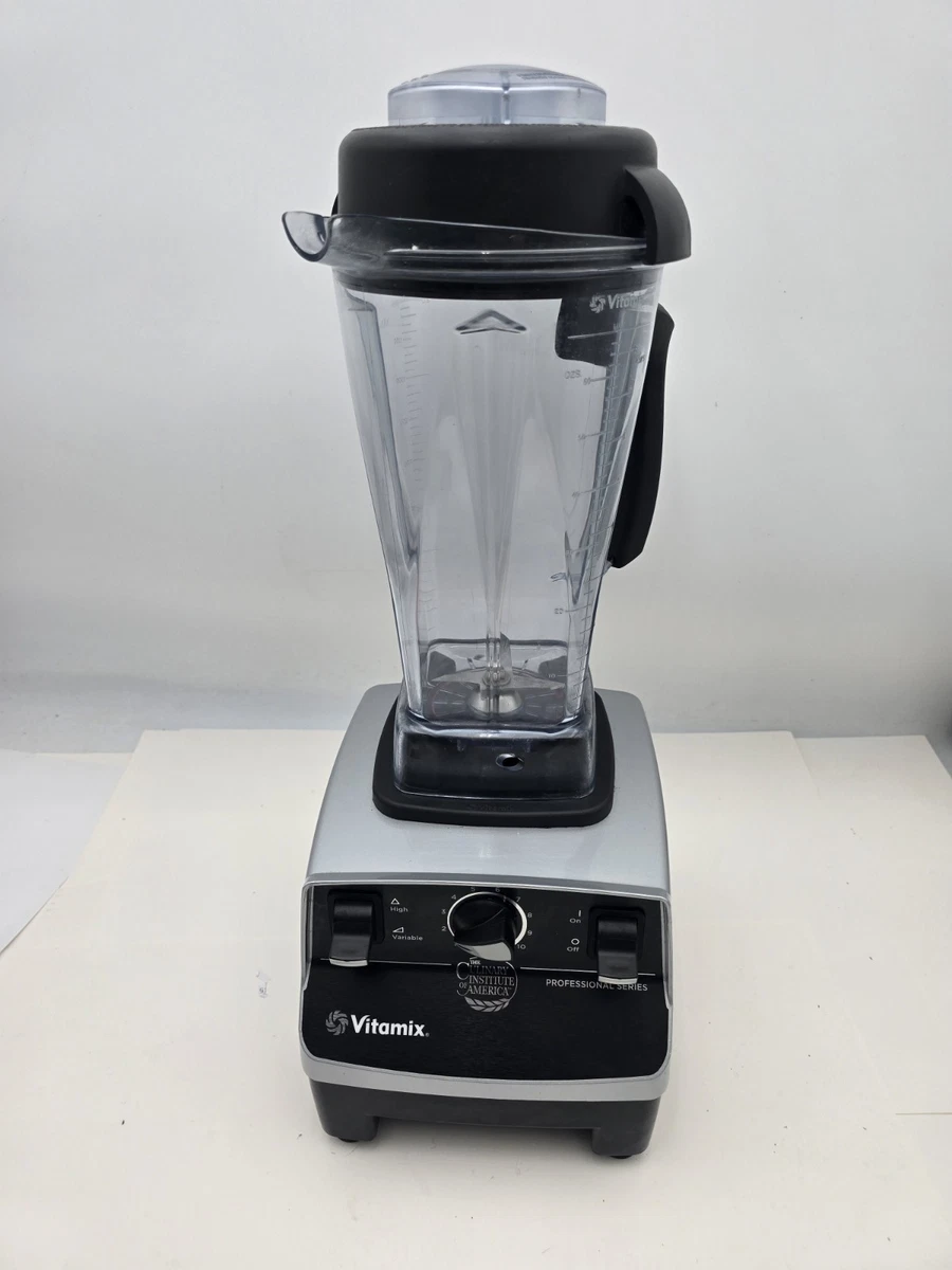 Vitamix Professional Series for sale | eBay