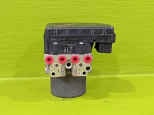 14 15 MAZDA 6 ABS ANTI LOCK BRAKE SYSTEM ASSEMBLY OEM 3869-102