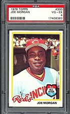 1978 Topps Baseball Cards 69