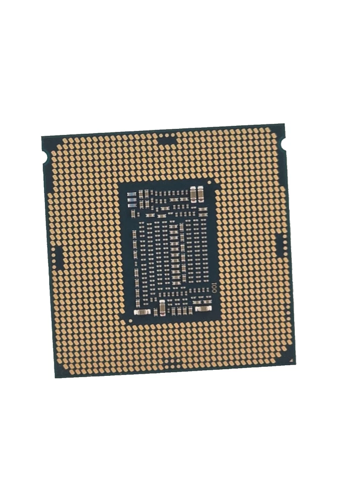 CPU / Intel Core i5-8400 / 6x 2.80GHz / 9MB Cache / LGA1151 / Refurbished - Bild 3 von 4