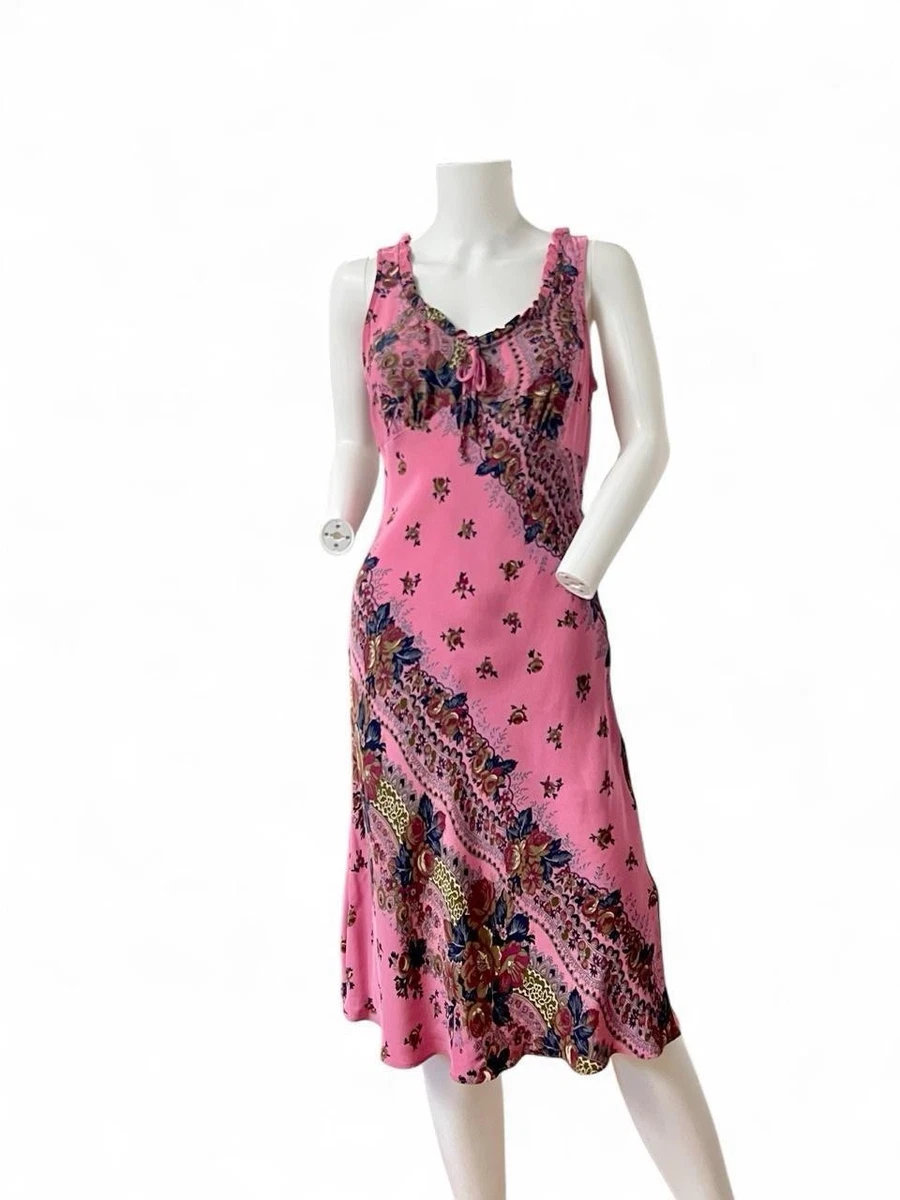 Betsey Johnson Floral Dresses for Women for sale - eBay