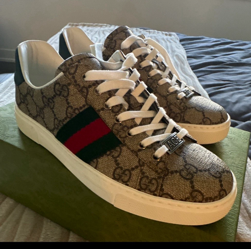 25+ Gucci Sneakers for Women for sale | Updated Oct 2026