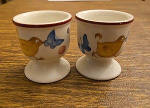 Villeroy & Boch ファーマーズスプリング エッグクラウンS Villeroy & Boch ファーマーズスプリング エッグクラウンS