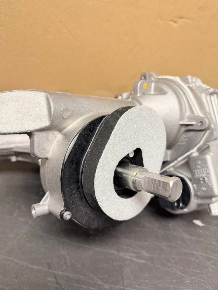 📦 2020-2024 BMW M235i xDrive Steering Rack Gear Electrical OEM 32-10-5-A5B-012 — 第 3/4 张图片