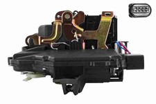 Image of VEMO V10-85-0036 Door Lock (front left)  for VW, Skoda and Seat
