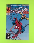 Amazing Spider-Man #352 Vol. 1 1991 Marvel Comics 8.0 Comic Book X164-180