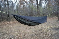Warbonnet Blackbird Hammock - Perfect Condition