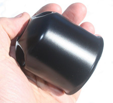 Sun Vintage Black 2 58 Greenline Blueline Gauge Cup W Hardware - 123125 Sun Vintage Black 2 58 Greenline Blueline Gauge Cup W Hardware - 123125