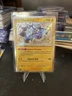 Thundurus 139/091 Shiny Vault Holo Rare Pokémon 2024 Paldean Fates NM
