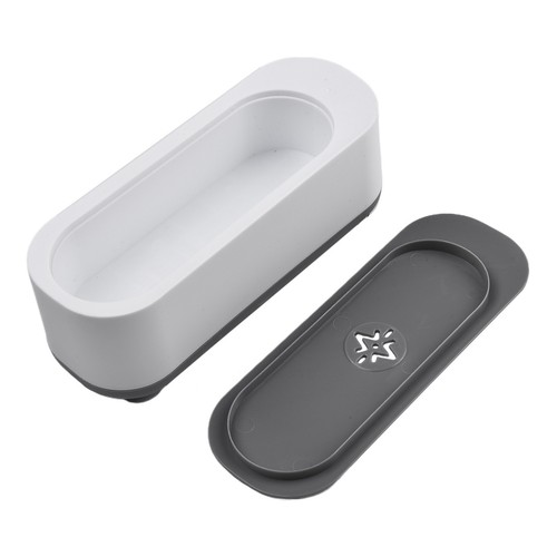 Intelligent Jewelry Cleaner for Effective Eyeglasses and Coin Cleaning - Afbeelding 8 van 12