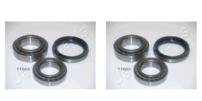 JAPANPARTS JPKK-24008 Mozzo Ruota