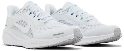 Nike Air Zoom Pegasus 41 Pure Platinum White Running FD2722-102 Men's Size 11