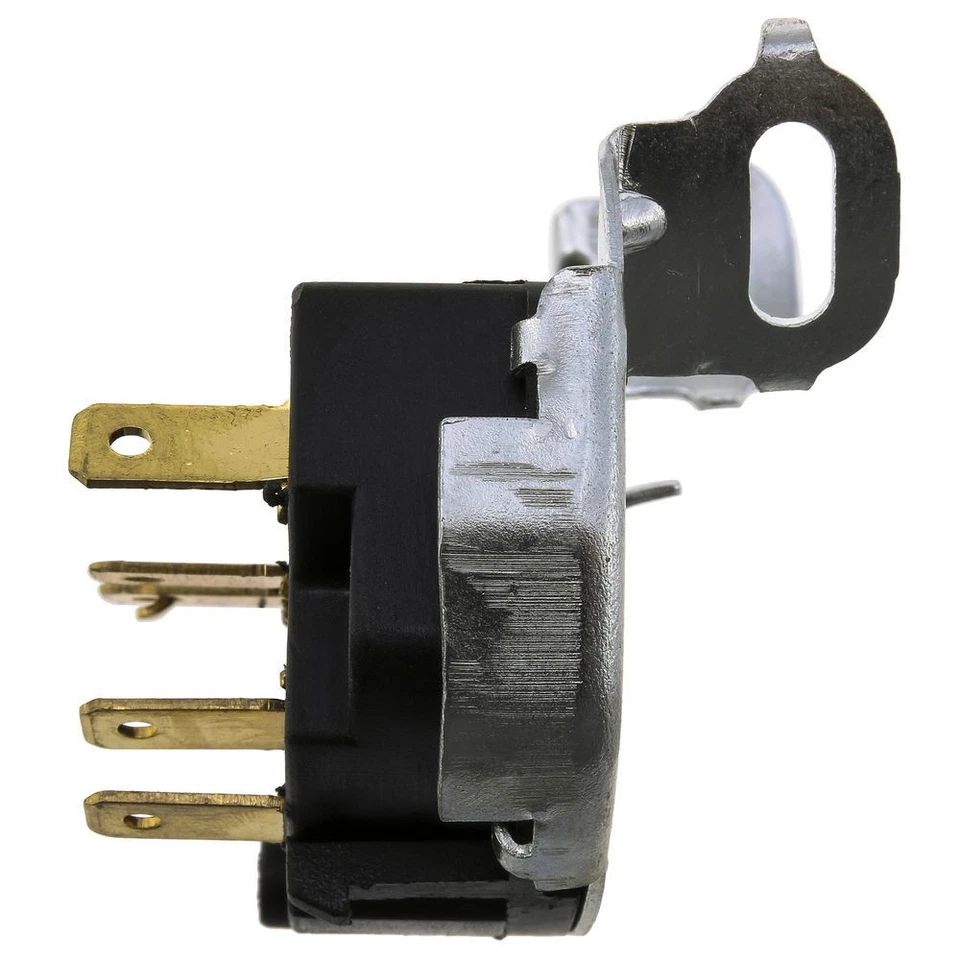 Neutral Safety Switch fits 1978-1981 Pontiac Firebird Catalina,Firebird,Grand Le - Image 2 of 4